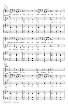 Dragonfly von Cristi Cary Miller (Download) 