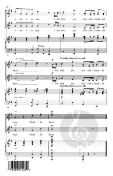 A Muppet Christmas Carol Medley von Paul Williams (Download) 