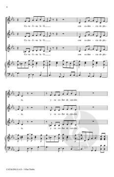 Catalina La O (Download) 