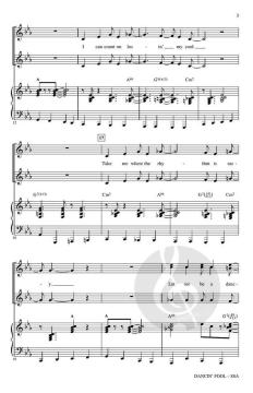 Dancin' Fool von Barry Manilow (Download) 