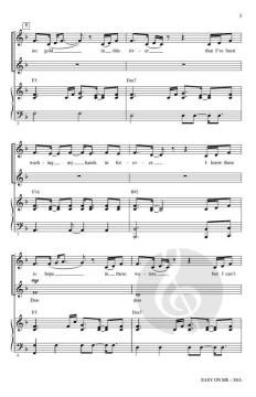 Easy On Me von Adele 