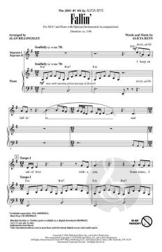 Fallin' von Alicia Keys (Download) 