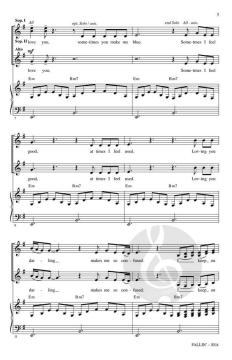 Fallin' von Alicia Keys (Download) 
