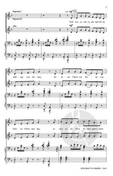 God Rest Ye Merry (Download) 