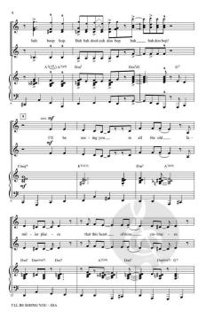 I'll Be Seeing You von Frank Sinatra 