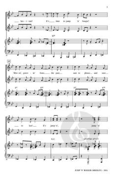 Jump 'n' Boogie (Download) 