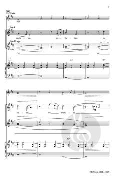 Orphan Girl von Gillian Welch 