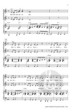 Quiet Nights of Quiet Stars - Corcovado von Antonio Carlos Jobim (Download) 