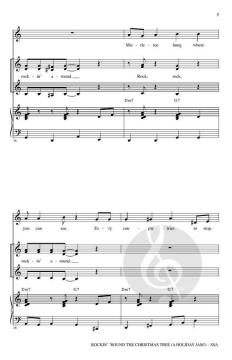 Rockin' 'Round The Christmas Tree (Download) 