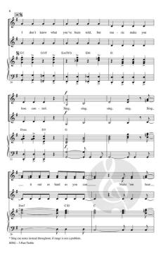 Sing von Pentatonix (Download) 