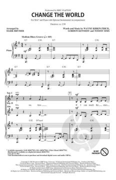 Songs of Hope 
