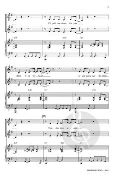 Songs of Hope 