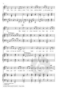 Star of the County Down (Download) 