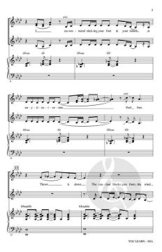 You Learn von Alanis Morissette 