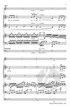 Send in the Clowns von Stephen Sondheim (Download) 