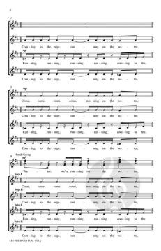 Let the River Run (Carly Simon) 