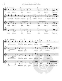 Cups (When I'm Gone) von Anna Kendrick (Download) 