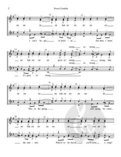 Sweet Caroline von A Mighty Wind 
