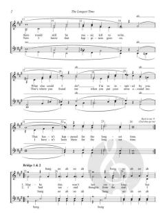 The Longest Time von Billy Joel (Download) 