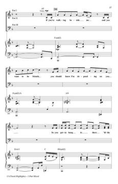 13 (Jason Robert Brown) 