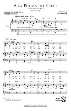 A la Puerta del Cielo (Download) 