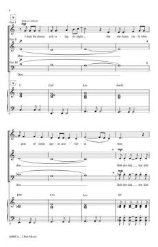 Africa von Toto (Download) 