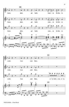 Footloose (Kenny Loggins) 