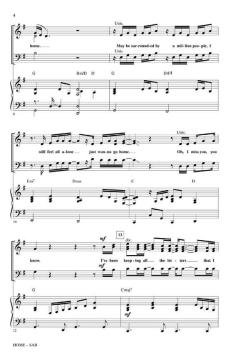 Home (Michael Bublé) 