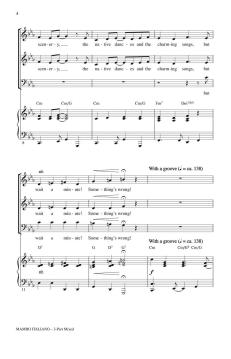 Mambo Italiano von Rosemary Clooney (Download) 