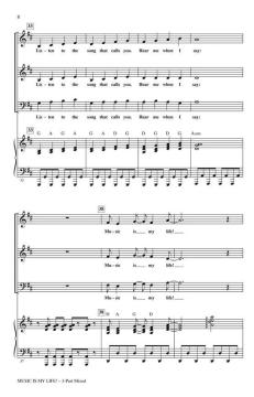 Music Is My Life! von Roger Emerson (Download) 