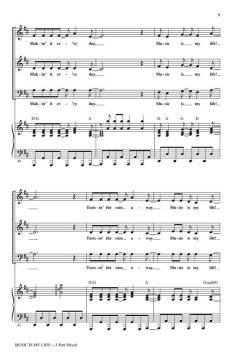 Music Is My Life! von Roger Emerson (Download) 