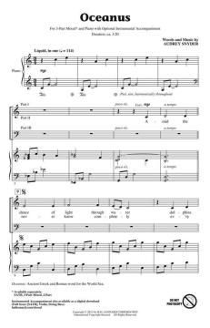 Oceanus von Audrey Snyder (Download) 