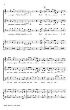 Some Nights (Andrew Dost) 