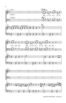 Songs Of The Earth (Download) 