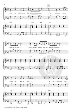Underneath The Tree (Kelly Clarkson) 
