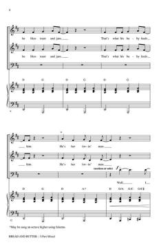 Bread and Butter von Jay Turnbow (Download) 