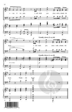 A Muppet Christmas Carol Medley von Paul Williams 