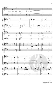 All Is Well von Michael W. Smith (Download) 