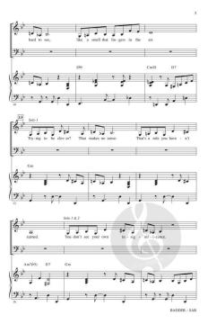 Badder von Alan Menken (Download) 