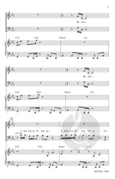 Be Nice (Download) 