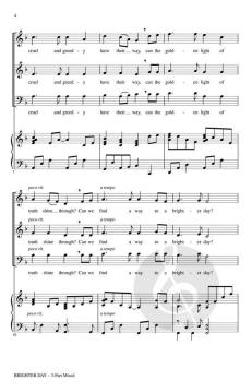 Brighter Day (Audrey Snyder) 