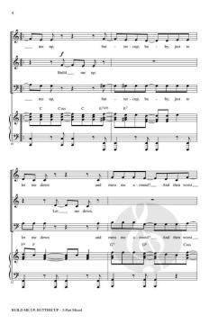 Build Me Up, Buttercup von Michael D'Abo (Download) 