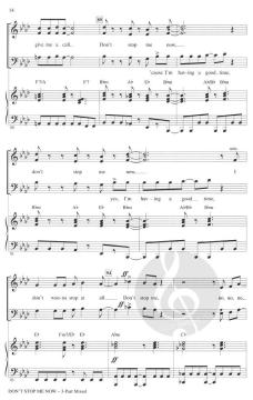 Don't Stop Me Now (Queen) 