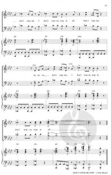 Don't Stop Me Now (Queen) 