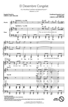 El Desembre Congelat (Download) 
