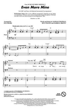 Even More Mine von Rita Wilson (Download) 