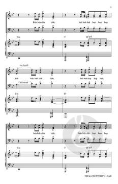 Final Countdown von Europe (Download) 