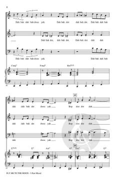 Fly Me to the Moon von Frank Sinatra (Download) 