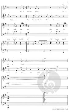 Heal the World von Michael Jackson (Download) 