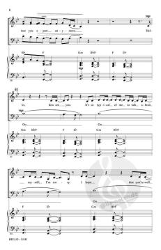 Hello von Adele (Download) 